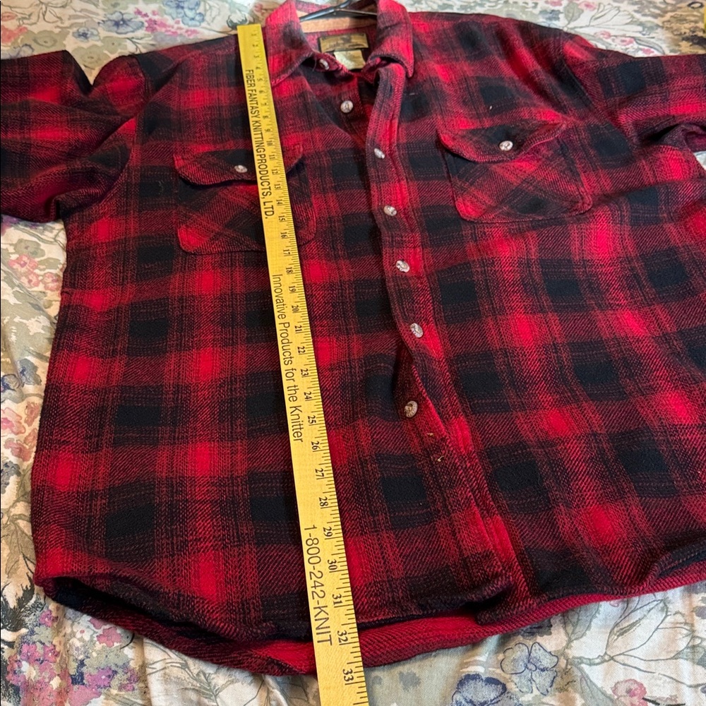 Field And Stream Field Jacket - image 8